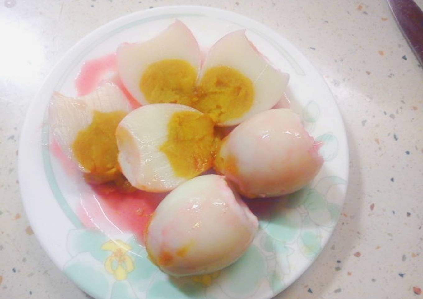 PUDING TELOR REBUS