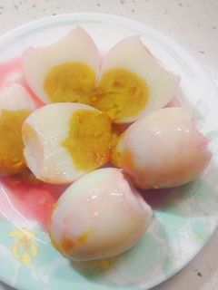 Foto resep PUDING TELOR REBUS