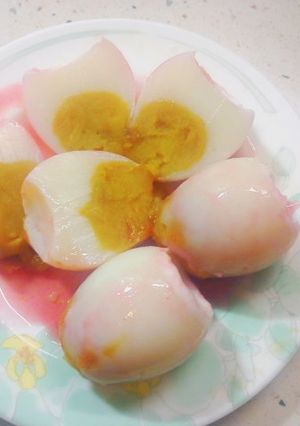 Foto resep PUDING TELOR REBUS
