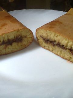 Foto resep Martabak Manis