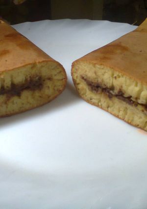 Foto resep Martabak Manis