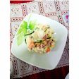 POTTATO SALAD / Diet Menu