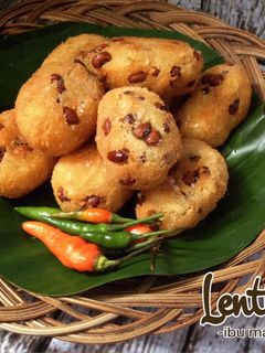 Foto resep Lentho Enak