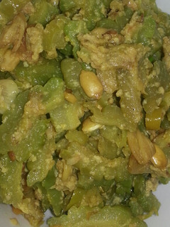 Foto resep BITTER MELON LESS BITTER (pare)