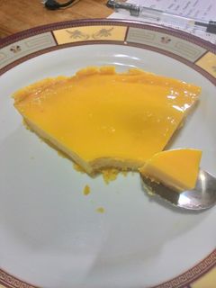 Foto resep Pai susu
