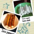 Sosis ayam home made