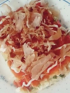 Foto resep okonomiyaki ekonomis