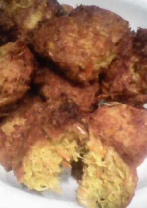 Foto resep udang kelapa bumbu rempah