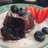 Extremely Easy Chocolate Lava Cake