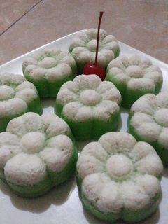 Foto resep Putu Ayu