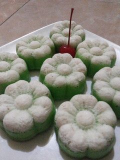 Foto resep Putu Ayu