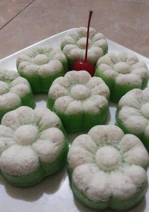 Foto resep Putu Ayu
