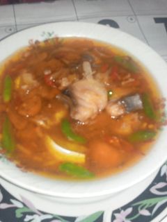 Foto resep Tumis Jambal-Jambul