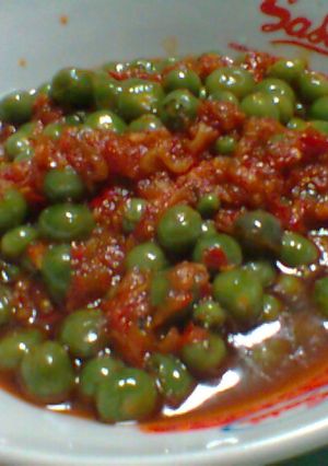 Foto resep Sambel Leunca Seuhah Pisan 