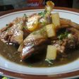 Bistik Ayam ala Banjar