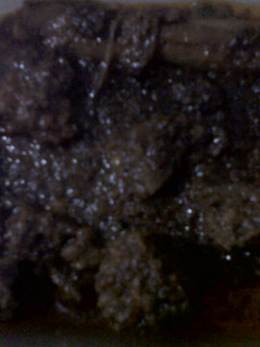 Foto resep Rendang Paru Instan