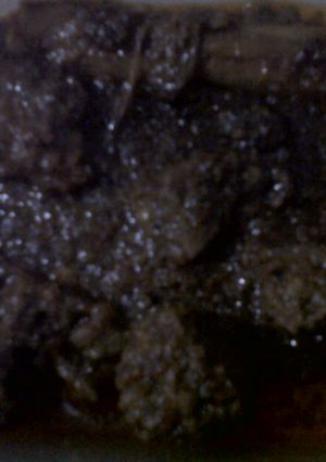 Foto resep Rendang Paru Instan