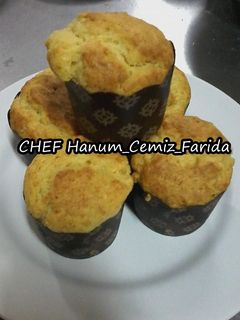 Foto resep Muffin