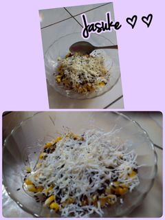 Foto resep Jasuke