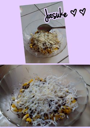 Foto resep Jasuke