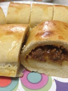 Foto resep Strombolli