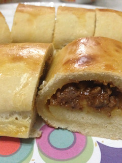 Foto resep Strombolli