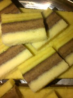 Foto resep lapis surabaya ekonomis