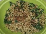 Mie Goreng Sak anane 