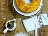 Bluder Tapai Keju
