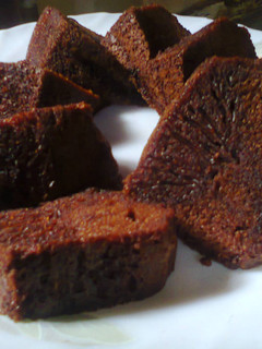 Foto resep Caramel Cake (Kue Sarang Semut)
