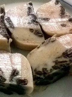 Foto resep Puding Oreo