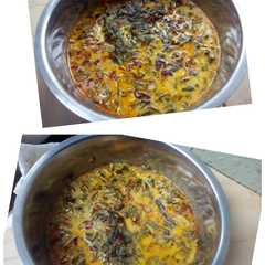 Sayur daun singkong রেসিপির প্রধান ছবি