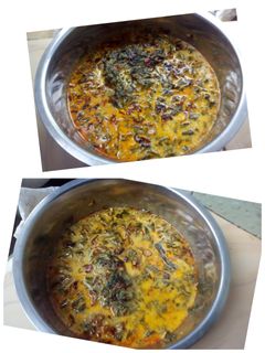 Foto resep Sayur daun singkong