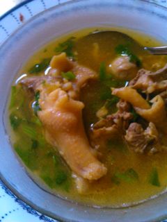 Foto resep swike sehati 