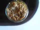 Sambel Ijo SR