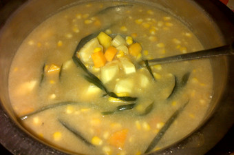 Resep kolak Anti Gagal