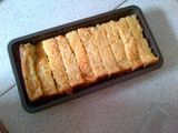 Roti tawar borobudur