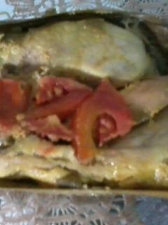 Foto resep pais hayam (pepes ayam)