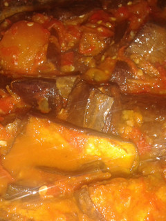 Foto resep Sambel Terong