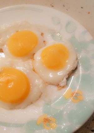 Foto resep TELOR CEPLOK MINI