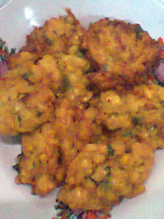Foto resep Dadar Jagung Manis
