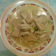 Sayur Nangka Muda Bumbu Kare