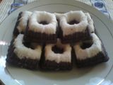Putu Ayu Ketan Hitam