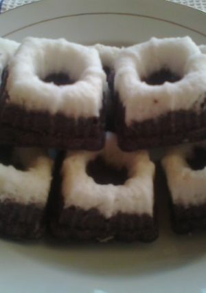 Foto resep Putu Ayu Ketan Hitam