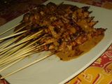 sate madura ala chef