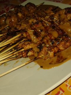 Foto resep sate madura ala chef