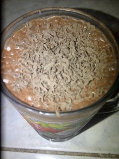 Foto resep Coklat Klasik Ala Rumahan