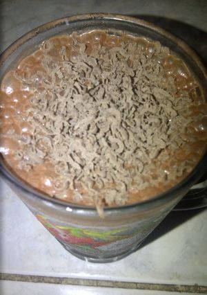 Foto resep Coklat Klasik Ala Rumahan