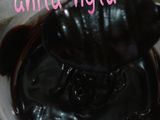 Chocolate Jam (Selai Coklat) Homemade