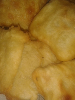 Foto resep Gembus Goreng